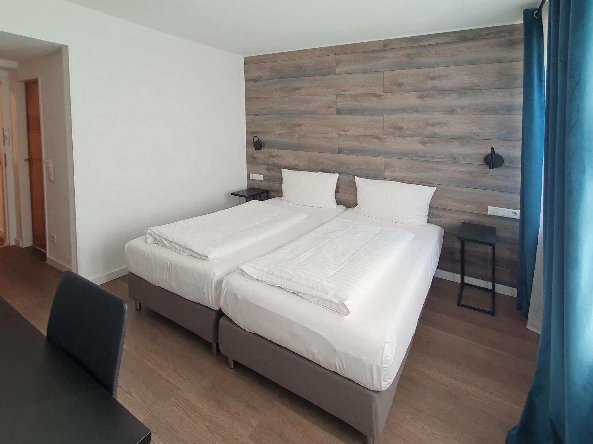 Rheingold 3* Düsseldorf