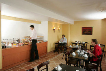 Rheingold Hotel