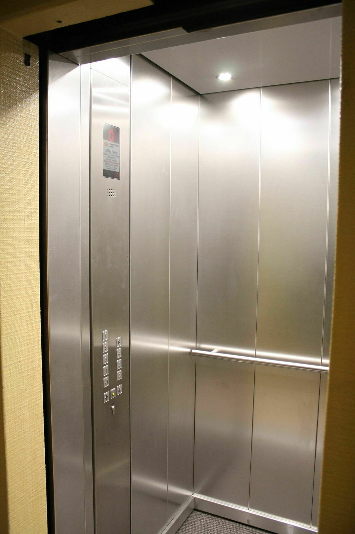 Rheingold Hotel 3*
